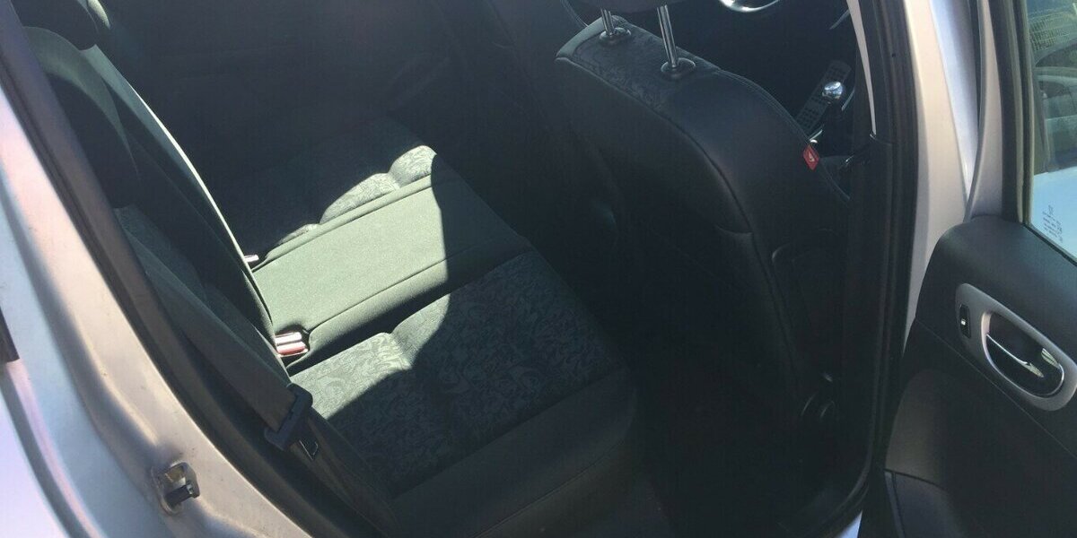 Peugeot 307 Quiksilver,Klima,Alu,Tüv Neu! 189.970 km 3.000 &euro; Himmelkron 95502