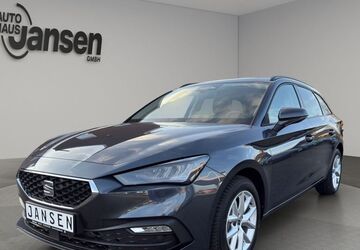 Seat Leon 1.010 km 27.990 &euro; Sassenberg-Füchtorf 48336