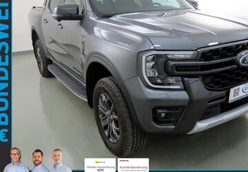 Ford Ranger 17.119 km 54.940 &euro; Premnitz / Nahe A2 14727