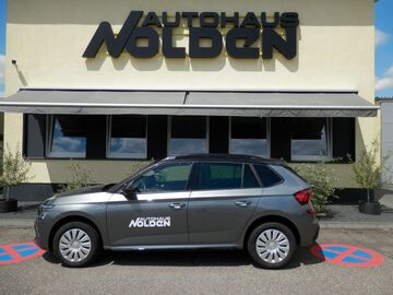 Gebrauchte Skoda Kamiq