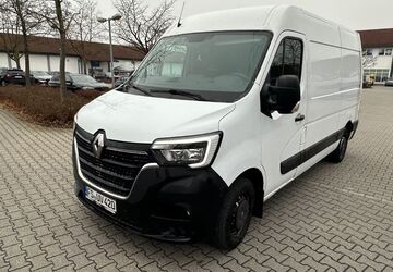 Renault Master 99.852 km 16.000 &euro; Freising 85356