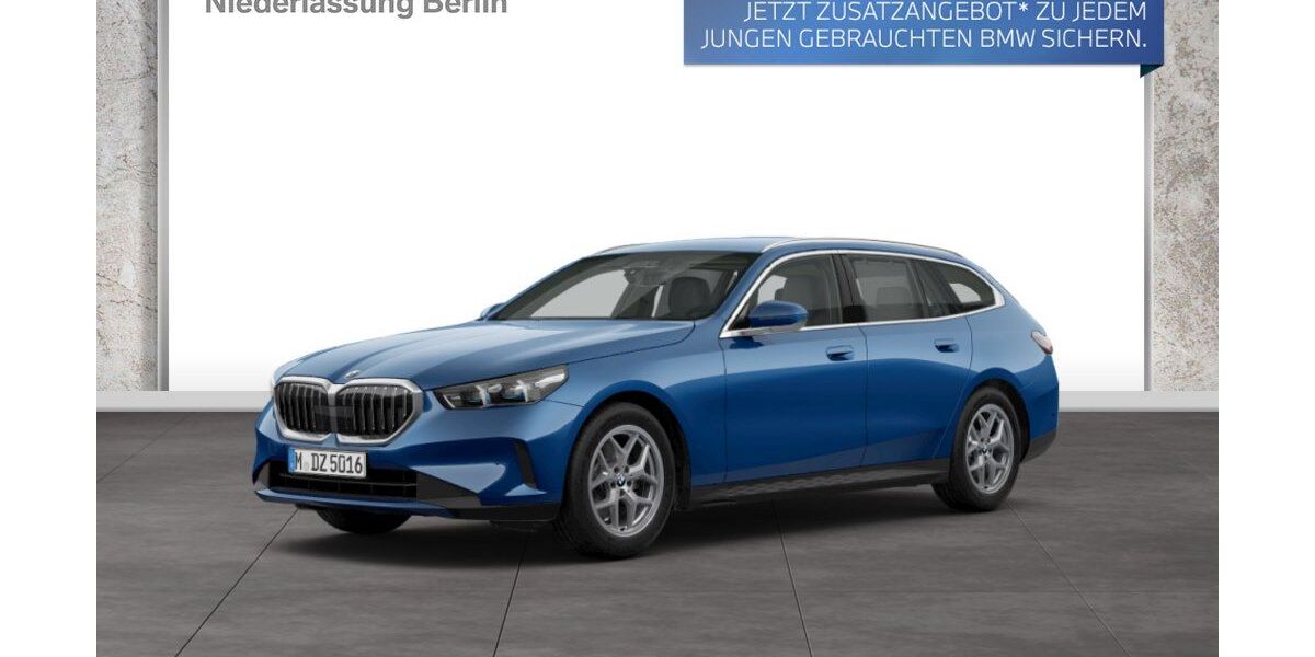 BMW 520 20.912 km 48.400 &euro; Berlin 12683