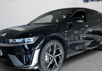Hyundai IONIQ 5 14.346 km 52.887 &euro; Jüchen 41363
