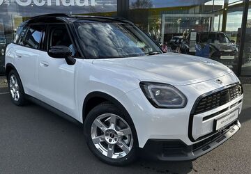 Mini Cooper SE Countryman 15.000 km 42.490 &euro; Bitburg 54634