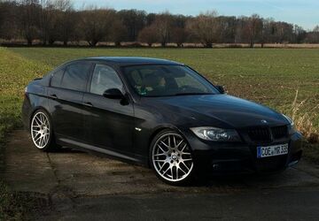 BMW 335 185.920 km 13.500 &euro; Nottuln 48301
