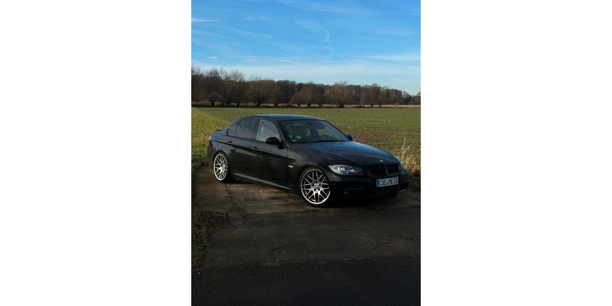 BMW 335 185.920 km 13.500 &euro; Nottuln 48301
