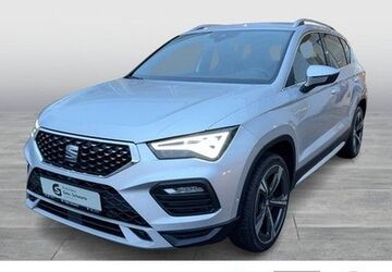 Seat Ateca 22.830 km 32.980 &euro; Haselünne 49740