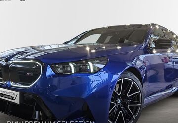 BMW M5 12.007 km 117.990 &euro; Germering 82110