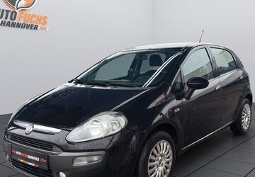Fiat Punto Evo 85.500 km 5.980 &euro; Lehrte 31275