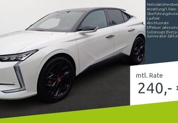 Citroen DS4 10.948 km 20.680 &euro; Ahaus 48683