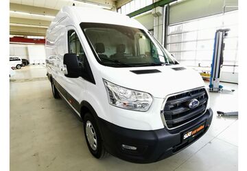 Ford Transit 103.356 km 17.950 &euro; Garching 85748