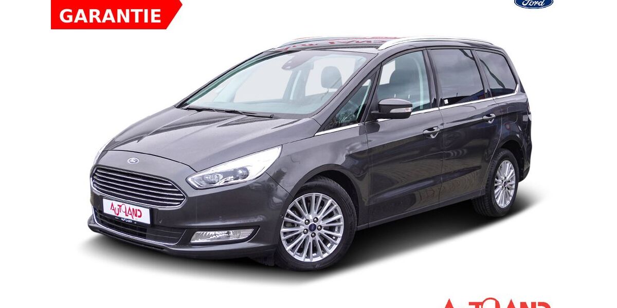 Ford Galaxy 71.519 km 28.950 &euro; Bautzen 02625