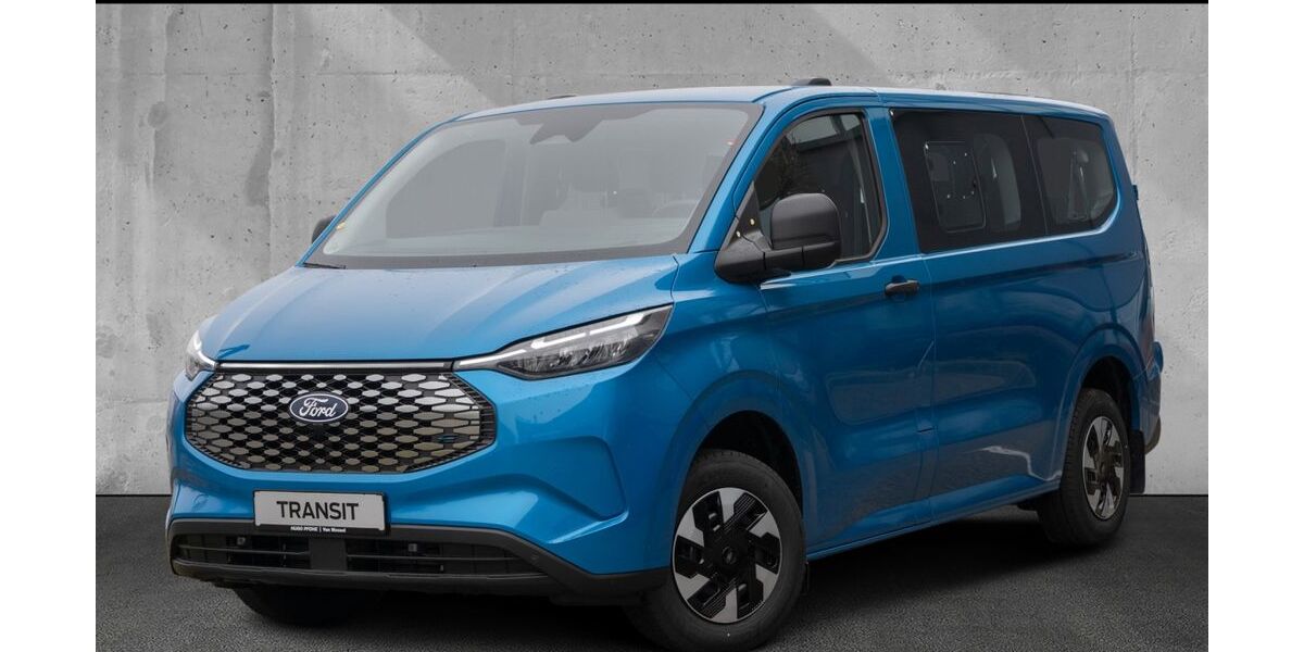 Ford Transit Custom 7.000 km 48.980 &euro; Schwerin 19061