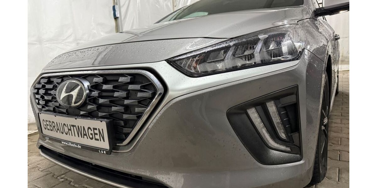 Hyundai IONIQ 80.398 km 15.900 &euro; Geretsried bei München 82538