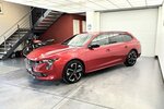 Peugeot 508 SW GT 130 Puretech FULL LED NACHTSICHT 43.900 km 22.750 &euro; Lich 35423