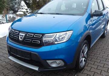 Dacia Logan 70.000 km 10.980 &euro; Weißwasser 02943