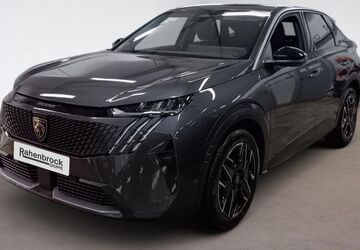 Peugeot 3008 32.398 km 25.490 &euro; Osnabrück 49082
