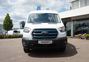 Ford Transit 11.000 km 31.480 &euro; Ehingen/Do. 89584