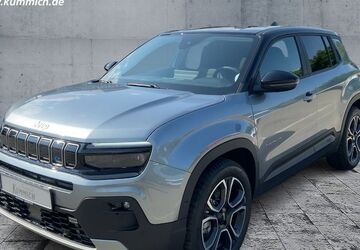 Jeep Avenger 21.500 km 28.790 &euro; Ansbach 91522