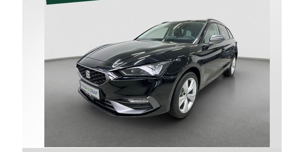 Seat Leon 14.990 km 34.380 &euro; Fürth 90763