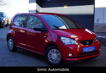Seat Mii 74.000 km 9.650 &euro; Owen 73277