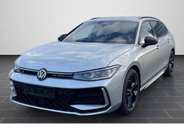 VW Passat 1.900 km 51.990 &euro; Ludwigshafen 67059