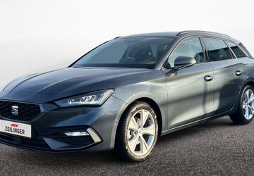 Seat Leon 18.840 km 26.086 &euro; Dietersheim 91463