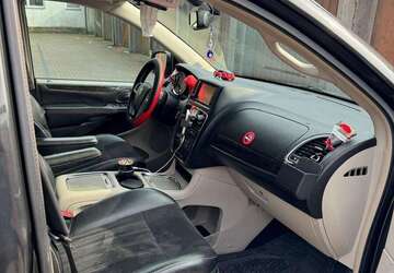 Lancia Voyager 197.000 km 6.500 &euro; Elmshorn 25336