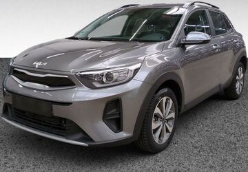 Kia Stonic 7.410 km 19.550 &euro; Neufahrn in Niederbayern 84088