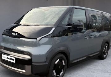 Kia PV5 1.490 km 42.990 &euro; Merzig / Weiskirchen 66663