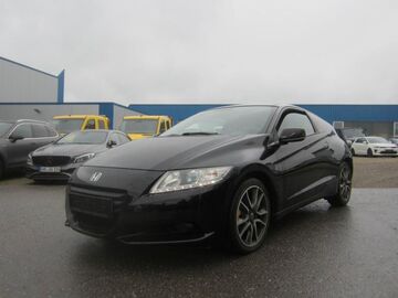 Gebrauchte Honda CR-Z