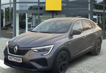 Renault Arkana 39.800 km 23.950 &euro; Rheine 48432