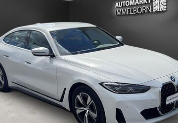 BMW 420 Gran Coupé 35.400 km 38.890 &euro; Barchfeld - Immelborn 36456