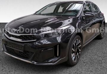 Kia XCeed 21.800 km 24.890 &euro; Pforzheim 75177