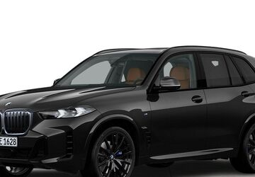 BMW X5 8.683 km 99.690 &euro; Bad Wiessee 83707