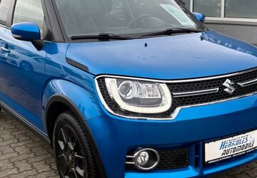 Suzuki Ignis 32.900 km 13.990 &euro; Fuldatal-Kassel 34233