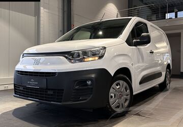 Fiat Doblo 22.980 km 20.990 &euro; Kerpen 50169