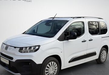 Fiat Doblo 3.800 km 28.990 &euro; Rosenheim 83022