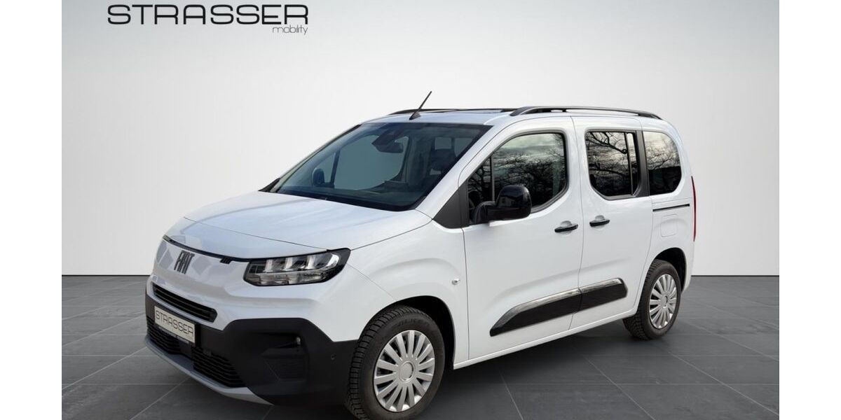 Fiat Doblo 3.800 km 28.990 &euro; Rosenheim 83022
