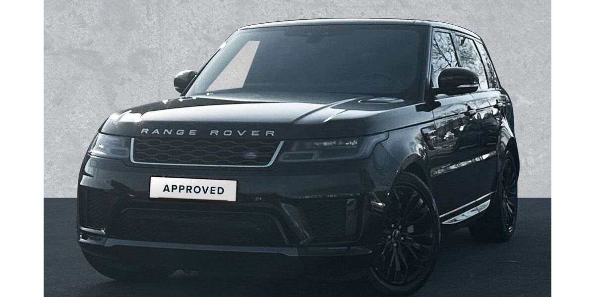 Land Rover Range Rover Sport 75.000 km 47.750 &euro; Karlsruhe 76187