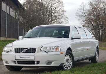 Volvo S80 57.000 km 24.950 &euro; Fellbach 70736