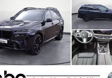 BMW X7 24.538 km 89.990 &euro; Pforzheim 75179