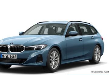 BMW 318 22.005 km 31.689 &euro; Lünen 44534