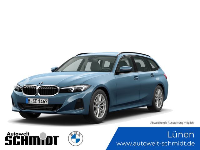 BMW 318 22.005 km 31.689 &euro; Lünen 44534