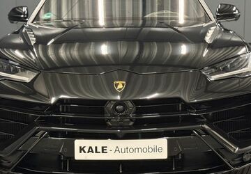 Lamborghini Urus 8.000 km 294.890 &euro; Helmstedt 38350