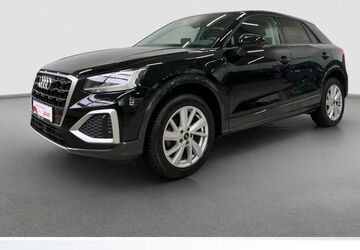 Audi Q2 24.183 km 30.980 &euro; Fürth 90763