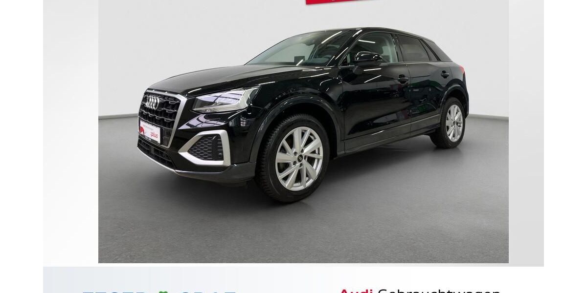 Audi Q2 24.183 km 30.980 &euro; Fürth 90763