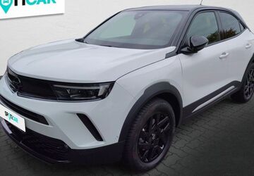 Opel Mokka 9.417 km 23.950 &euro; Hannover 30173