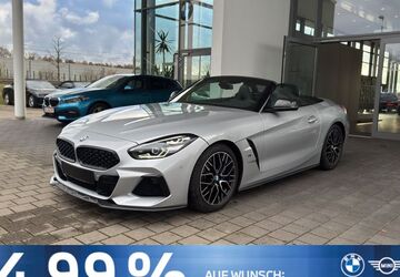 BMW Z4 39.900 km 36.240 &euro; Friedrichshafen 88046