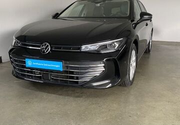VW Passat 25.156 km 39.950 &euro; Schmallenberg 57392